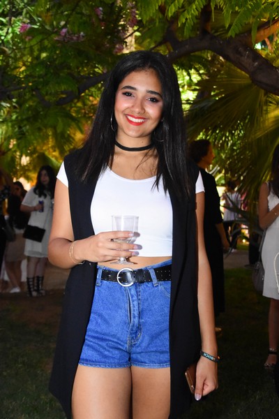 ESMOD Beirut 2019 Fashion Show Part1
